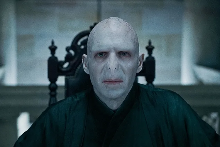 Voldemort