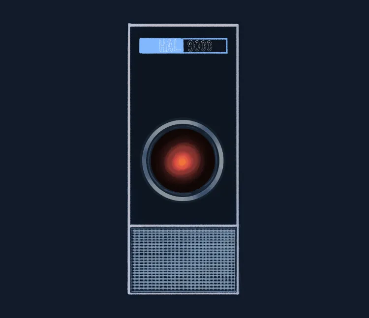 HAL 9000