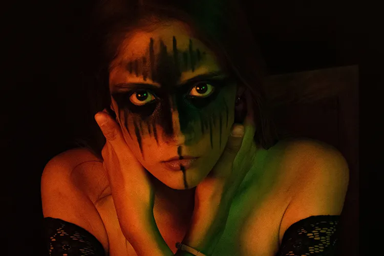 Green Occultist