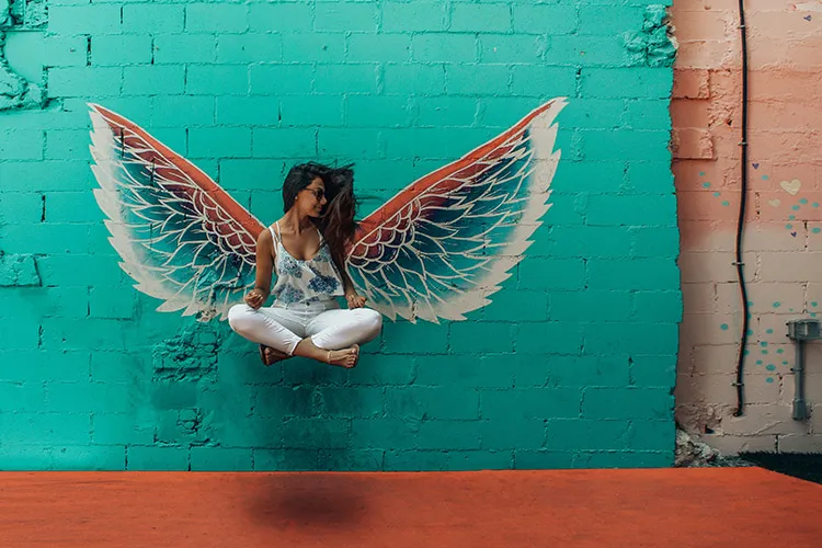 Levitation