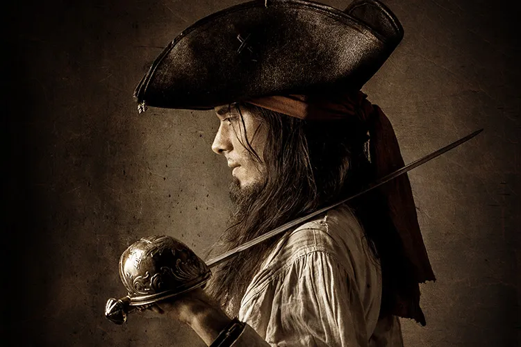 Pirate