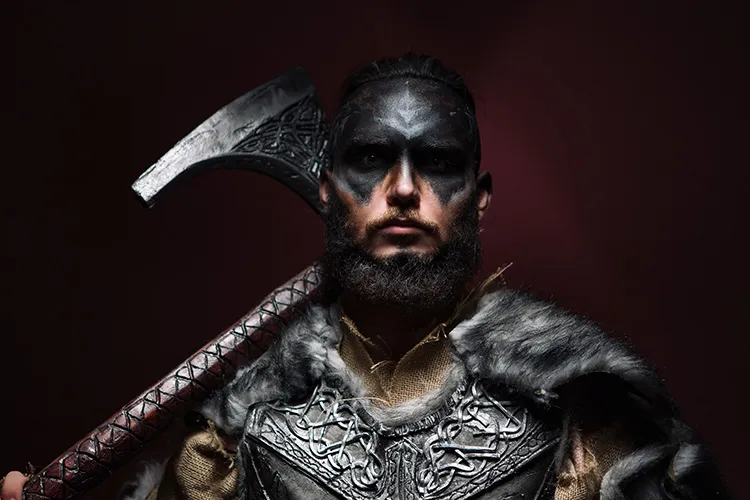 Viking