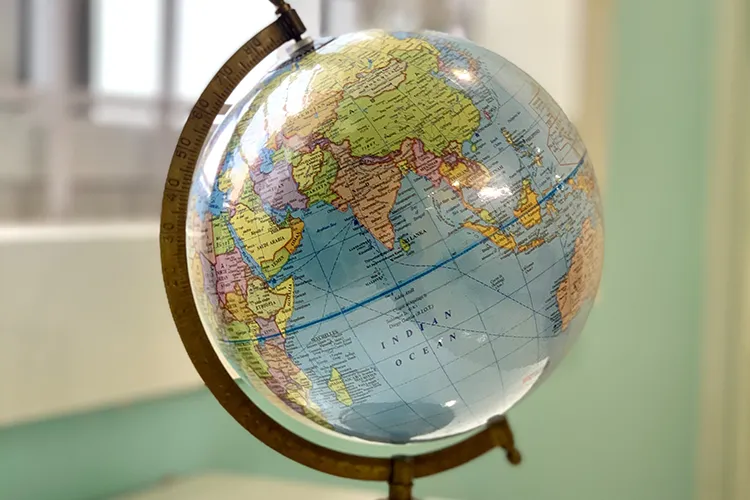 Globe
