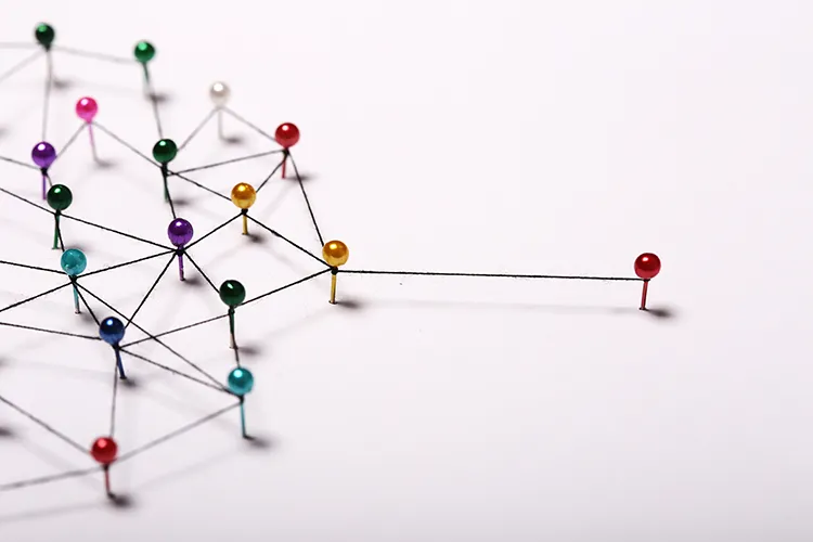 Strings representing blended qualitative and quantitative research
