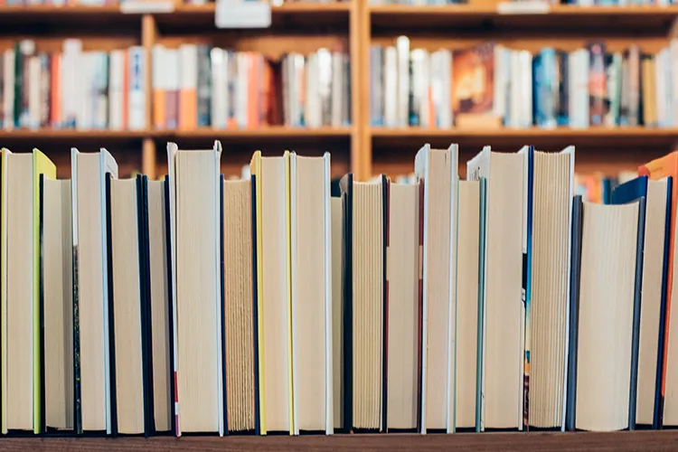 Fantasy books