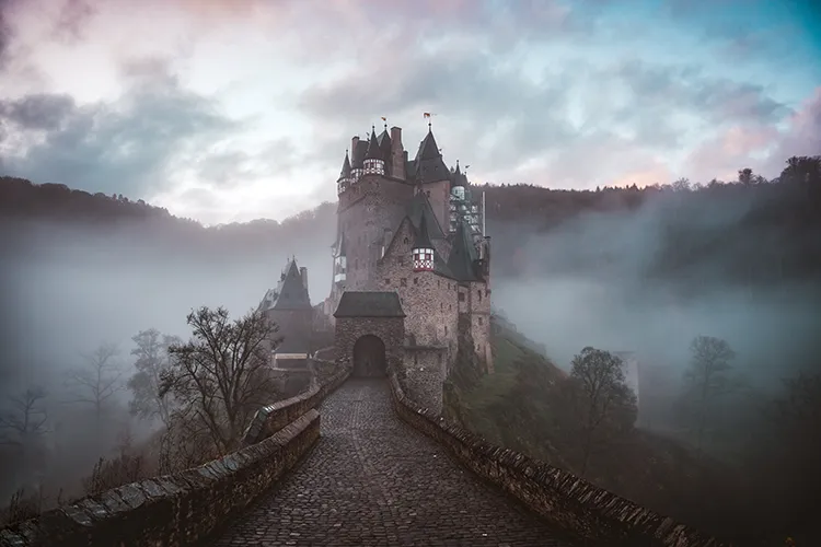 Castle