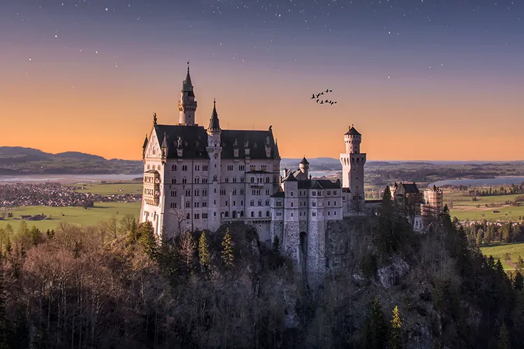 Castle