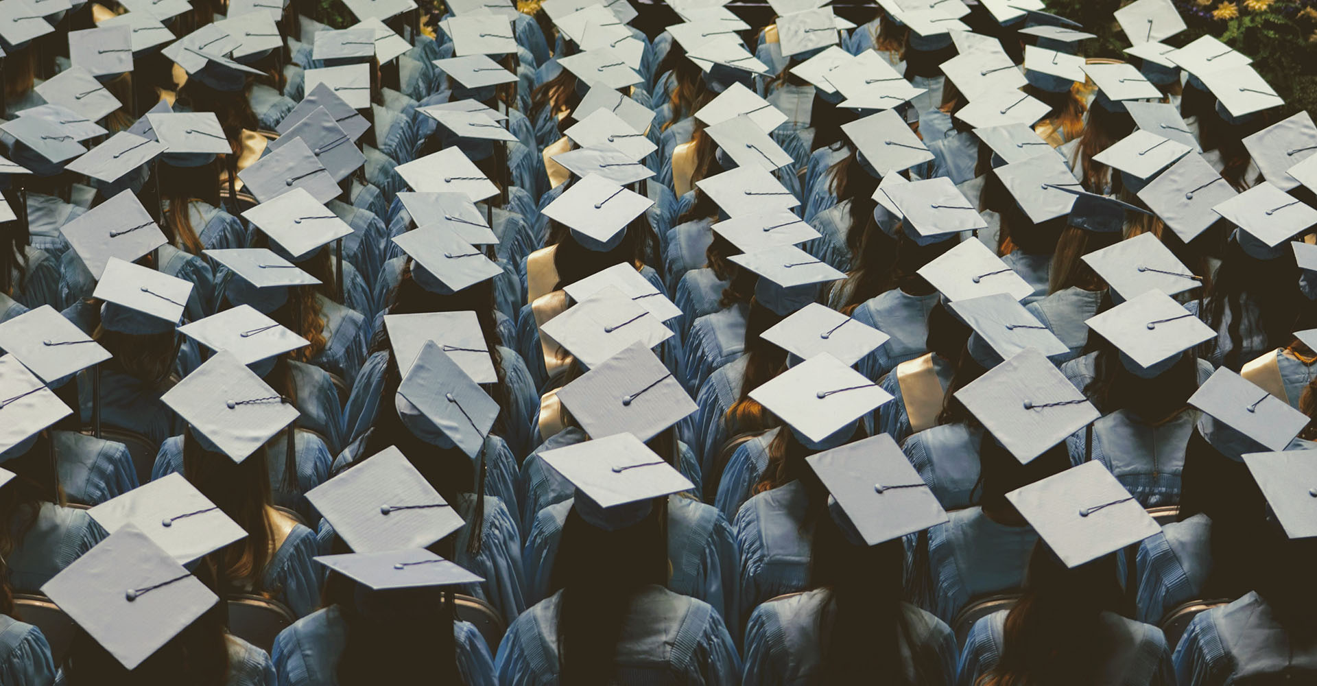 Announcing the Winner of the 2021 ServiceScape Scholarship