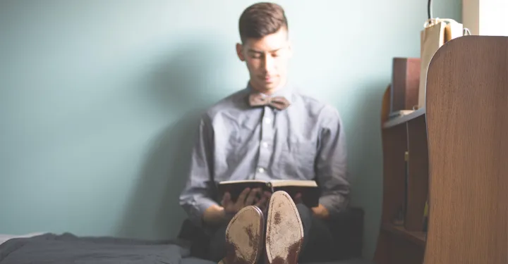 Impress Your Reader With Your Message, Not Your Vocabulary