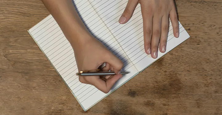 How Study Notes Drive Learning