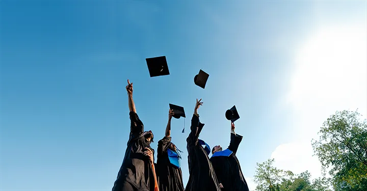 Announcing the Winner of the 2025 ServiceScape Scholarship