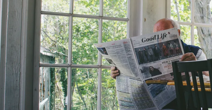 8 Failsafe Tips For Writing a Good Lede