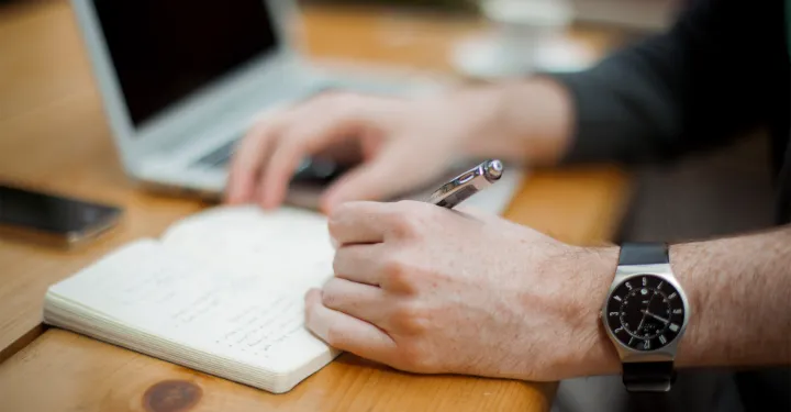 The ABC's of Good Conclusion Writing