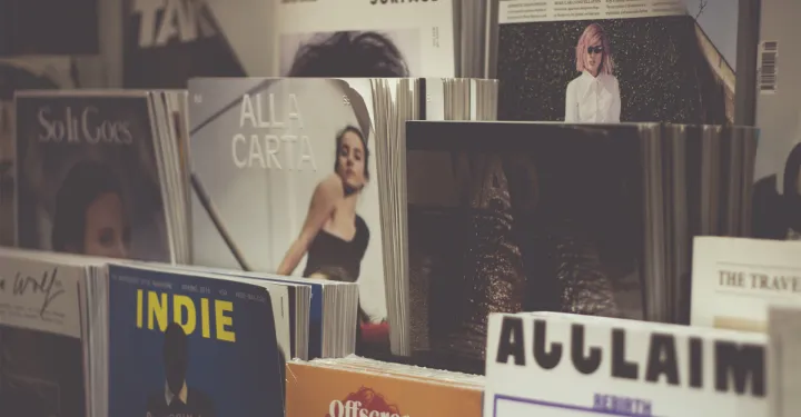 Knowing Your Audience When Choosing a Magazine Topic