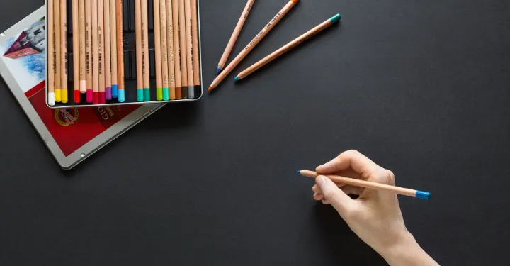 Seven Steps to a Better Logo