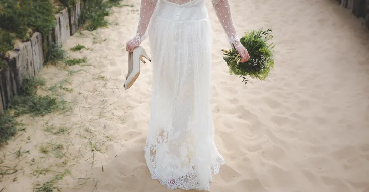 How to Create an Elegant Wedding Invitation