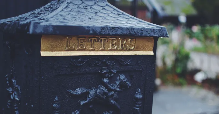 The Art of Writing the Perfect Formal Letter