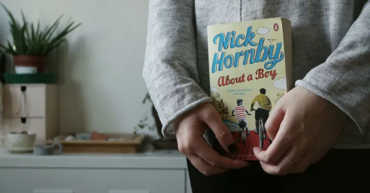Book Cover Design Advice and Inspiration