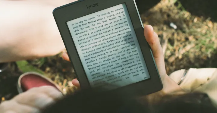 How to Self-Publish an eBook