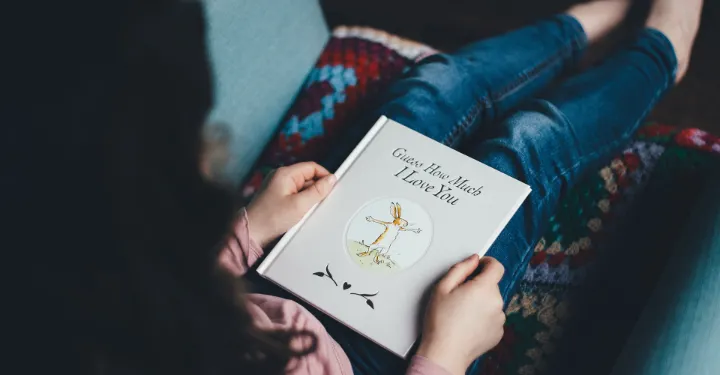 10 Tips for Writing Your First Children's Book