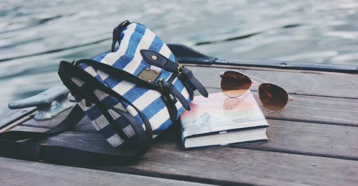 The Book Hookup Makes Finding Your Next Book Easy