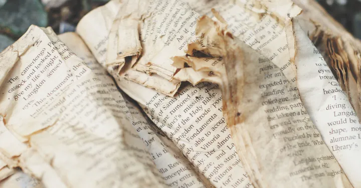 40 Quotes About Writing That Are Keeping It Real