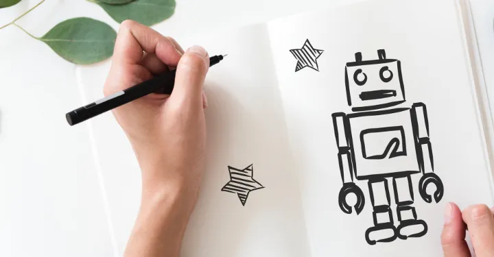 Grammarly vs. Human: An In-Depth Review of Grammarly Compared to Professional Editors
