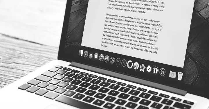 12 Legit Websites Where Writers Can Earn Money