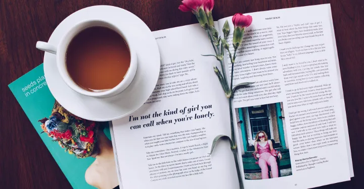 Jane Friedman Offers Writers Valuable Advice