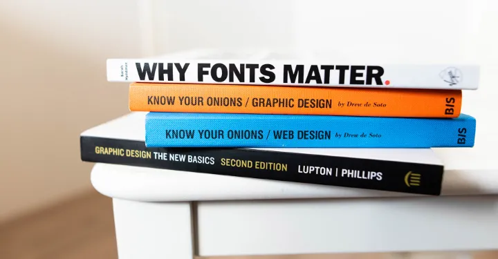 7 Graphic Design Secrets Every Non-Designer Should Know