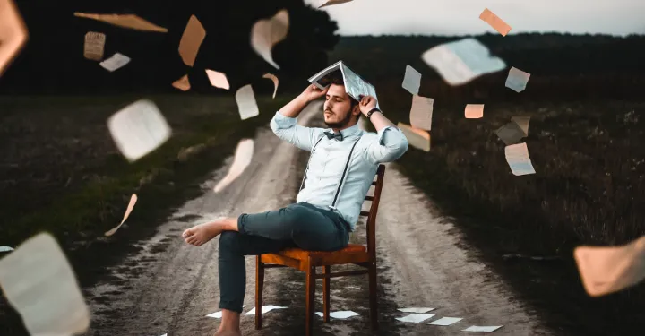 16 Creative Writing Exercises Guaranteed to Jumpstart Inspiration