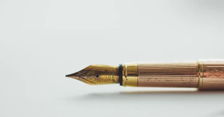 The Five Fundamental Types of Editing and Which One Is Right for You