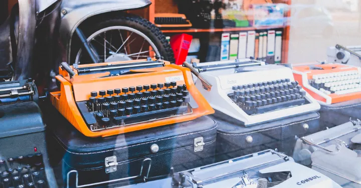 Find Your Voice with The Insecure Writer's Support Group
