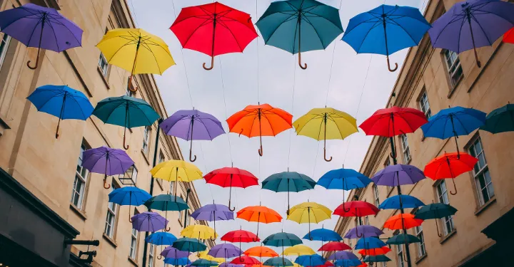 The Psychology of Color: 6 Logo Color Secrets You Should Know