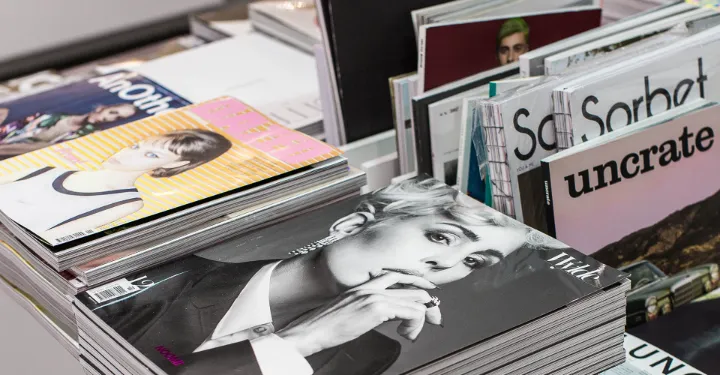 Publishing Perspectives: A Review For Writers
