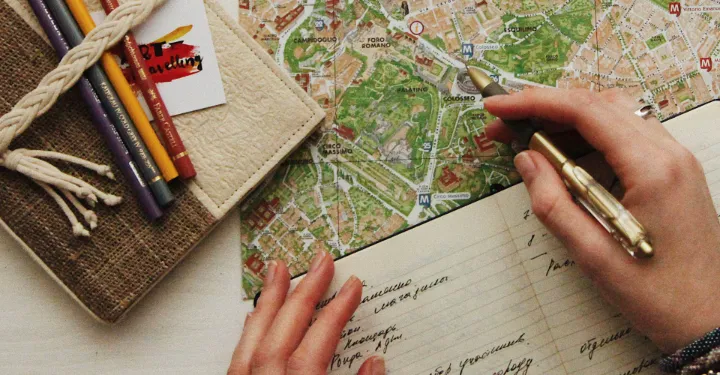 So You Want to Be a Travel Writer? Here's How