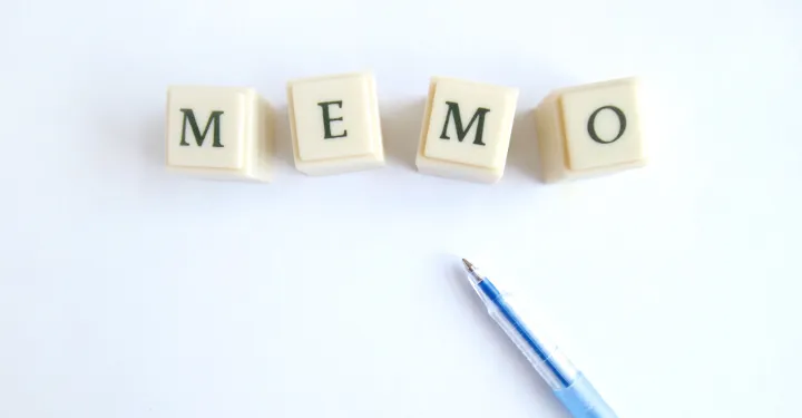 The Modern Rules of the Memo (With Examples)