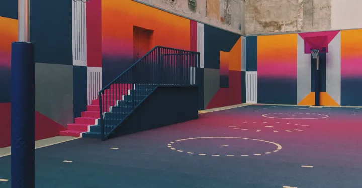 19 Eye-Catching Graphic Design Trends for 2018