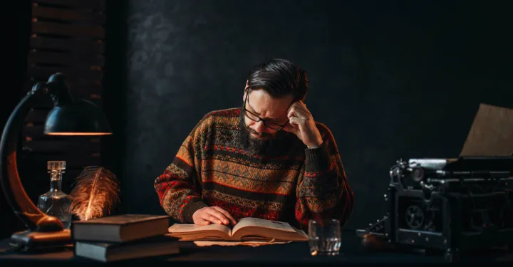 A Self-Publishing Formula That Works