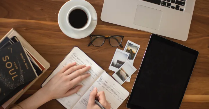 17 Ideas for Your Author Blog (Plus Tips for Finding More)