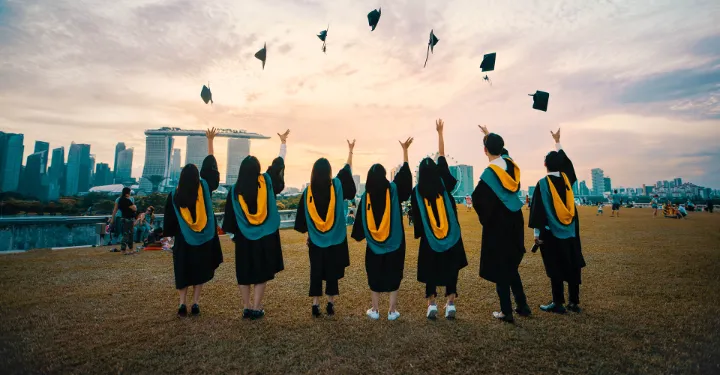 Announcing the Winner of the 2018 ServiceScape Scholarship