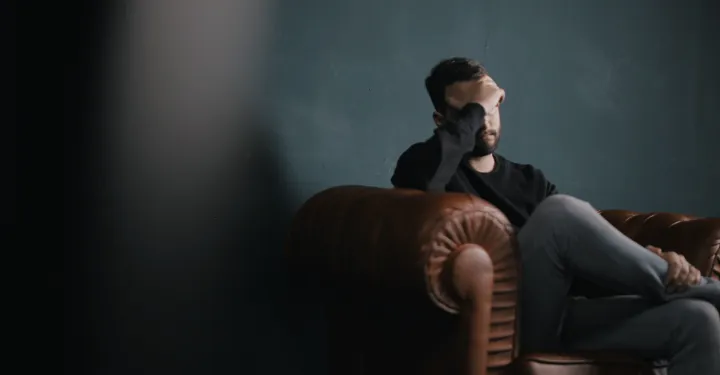 Here's What No One Tells You About Managing Stress As a Writer