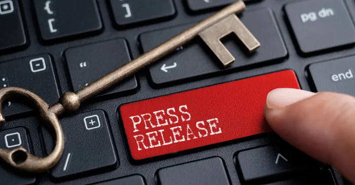A Foolproof Way to Write a Press Release (with Samples)