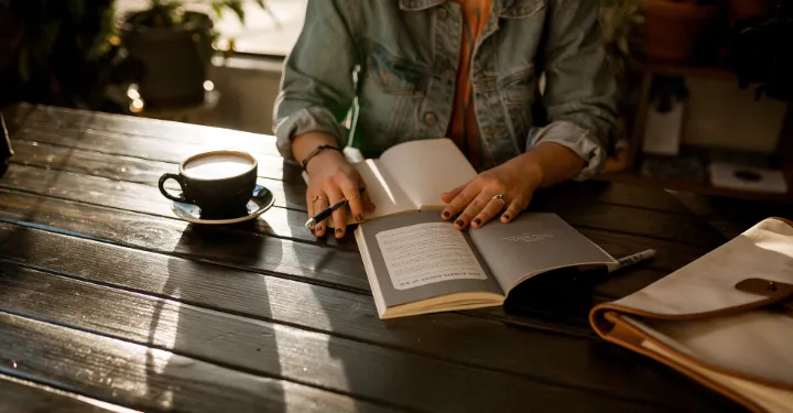 Write a Short Story in 7 Easy Steps