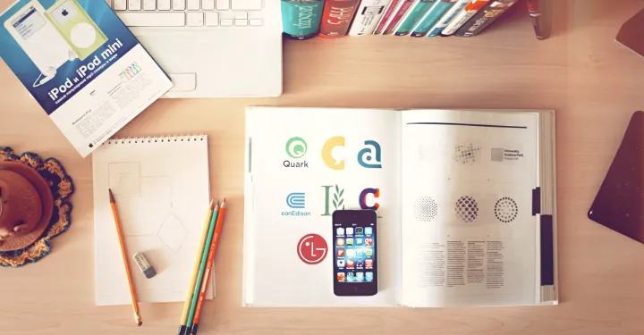 7 Big Logo Trends for 2019