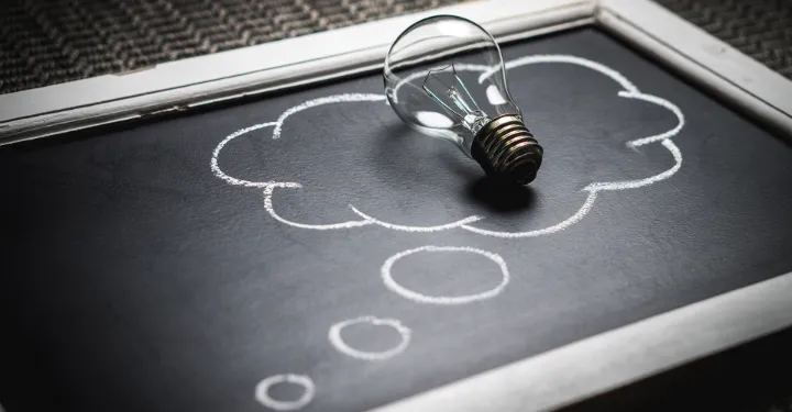 How to Find Writing Inspiration When You Run Out of Ideas