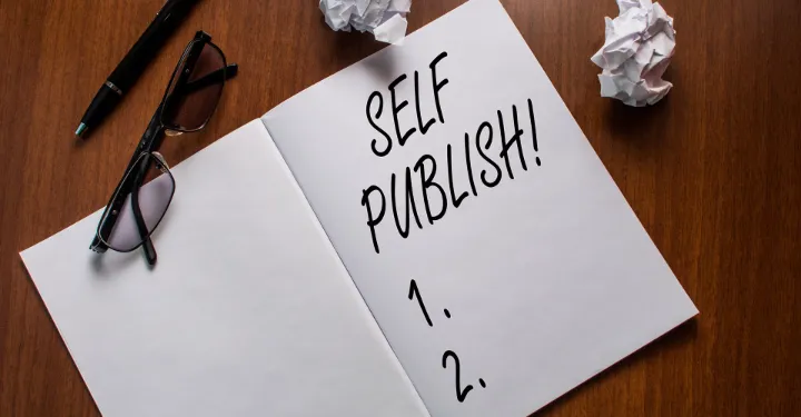 Curious About the Cost of Self-Publishing? Here's the Latest Industry Data