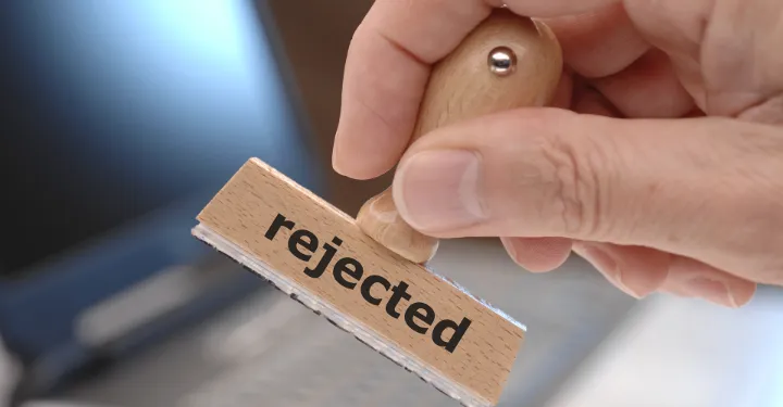 Your Academic Journal Article Has Been Rejected… Now What?