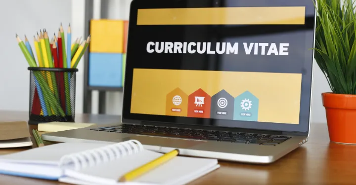 Your Guide to an Impeccable Curriculum Vitae for Grad School