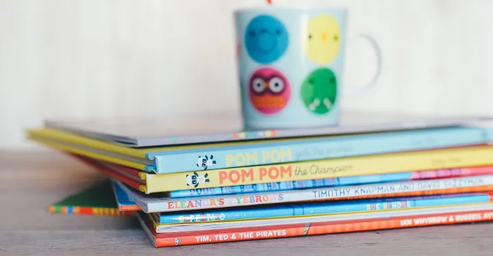 5 Tips to Writing a Children's Book That's Memorable (And Marketable)